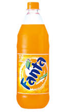 FANTA FAMILIAR